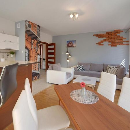Lodz4Rent - Piotrkowska - Premium Apartment 9,7 - Hopa Lupa 1400M Pieszo !! Eksteriør billede