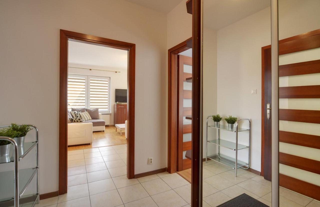 Lodz4Rent - Piotrkowska - Premium Apartment 9,7 - Hopa Lupa 1400M Pieszo !! Eksteriør billede